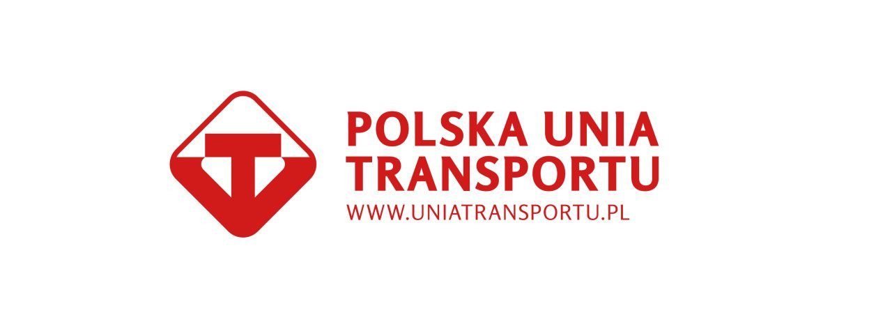 logo Polskiej Unii Transportu
