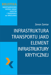 infrastruktura transportu