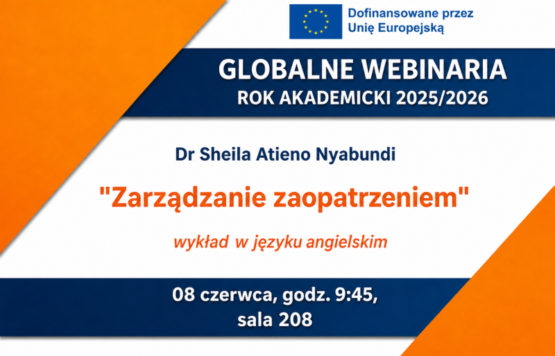 GLOBALNE WEBINARIA – DR SHEILA ATIENO NYABUNDI