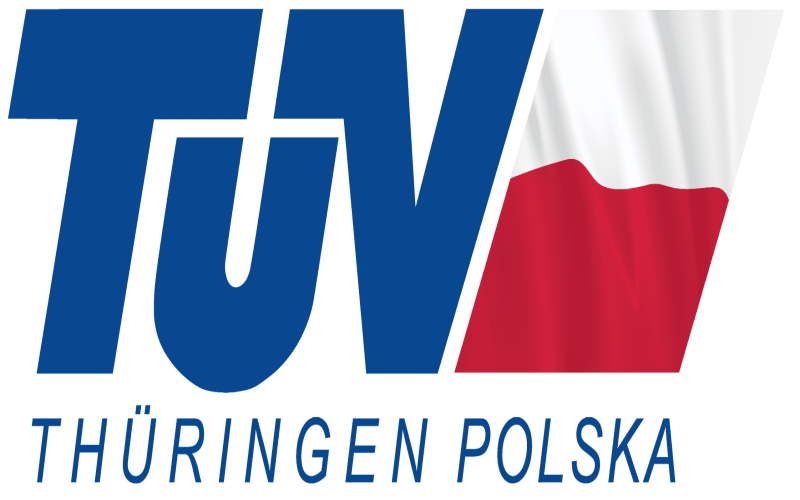 UMOWA O WSPÓŁPRACY Z FIRMĄ TÜV THÜRINGEN POLSKA 