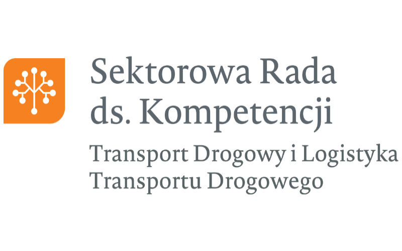SEKTOROWA RADA DS. KOMPETENCJI TRANSPORTU DROGOWEGO  I LOGISTYKI TRANSPORTU DROGOWEGO 