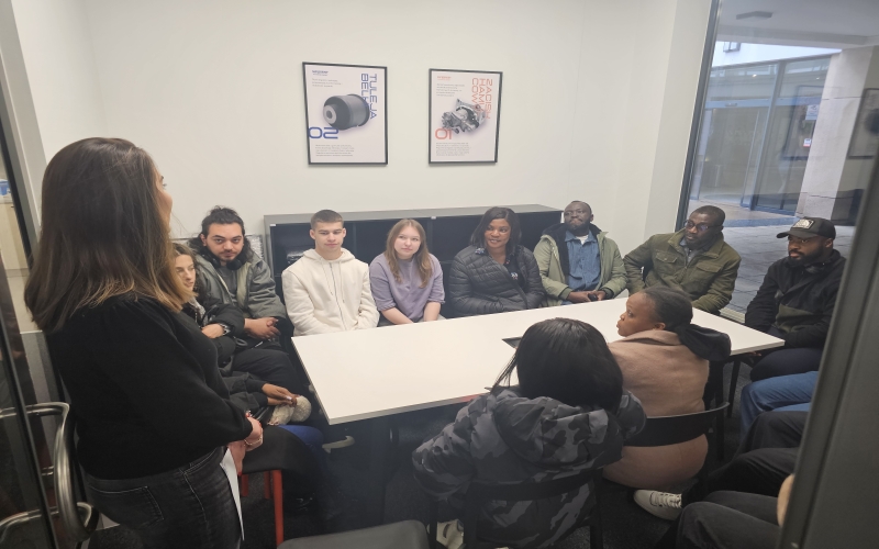 WELCOME CENTRE – PODSUMOWANIE SEMSETRU LETNIEGO 2024/2025 