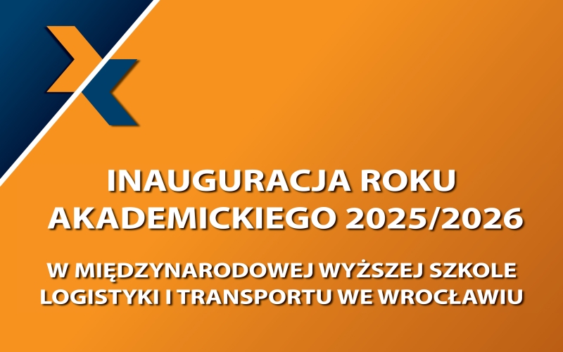 INAUGURACJA ROKU AKADEMICKIEGO 2025/2026