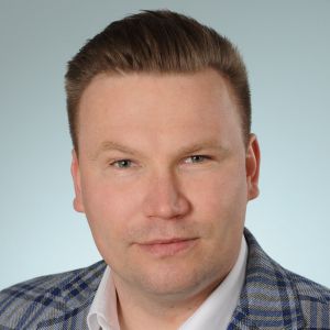 Łukasz Tłoczek
