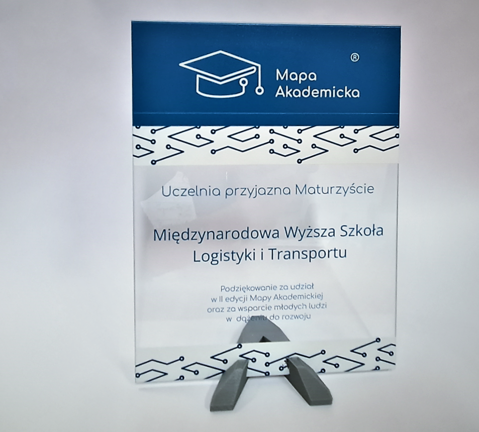 Uczelnia przyjazna maturzyscie