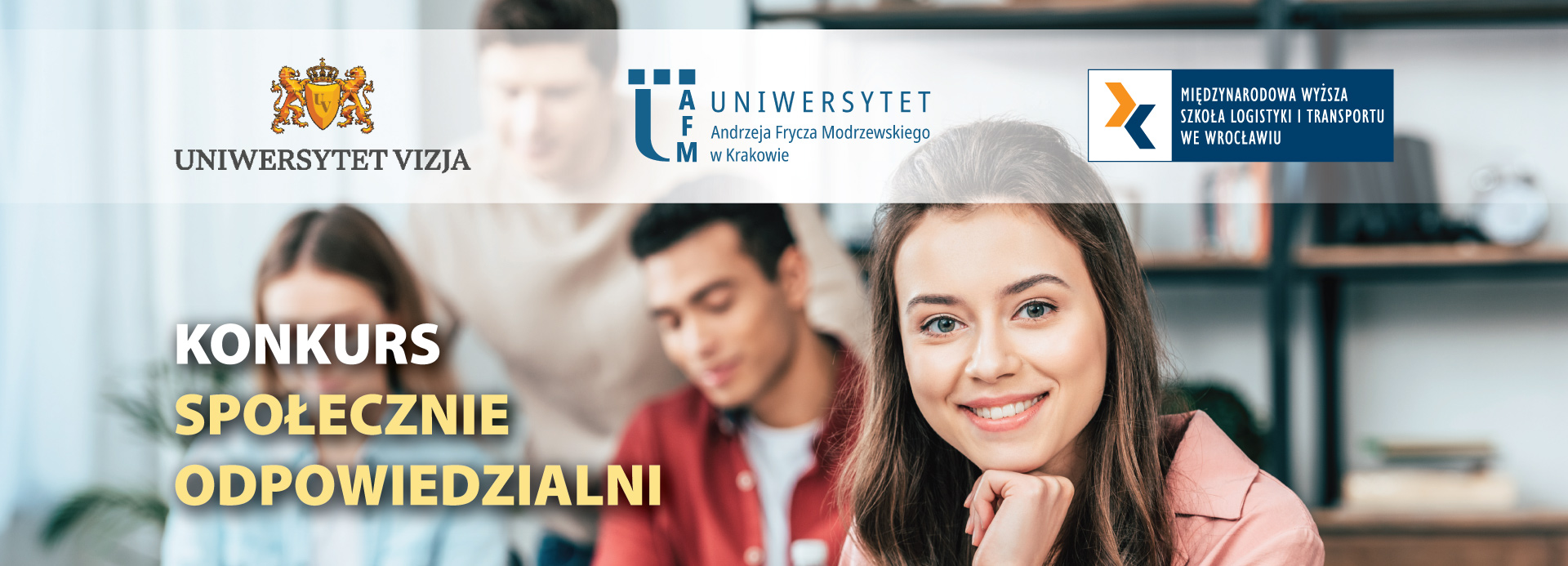 SPOŁECZNIE ODPOWIEDZIALNI