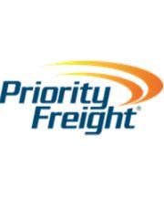 logo priority freight