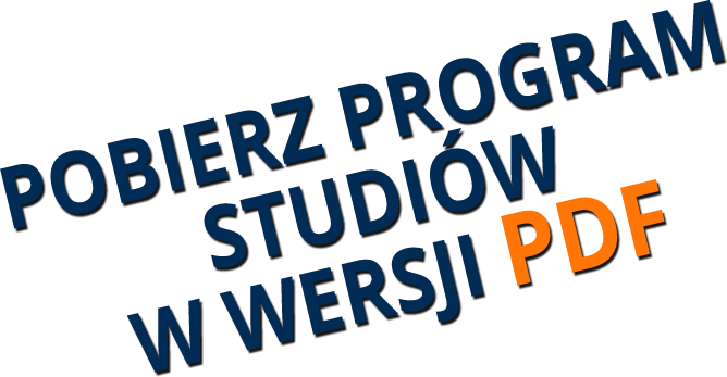 pobierz program studiów