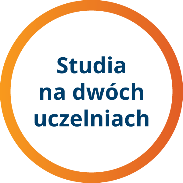 studia na dwoch