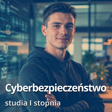 Cyberbezpieczeństwo licencjackie