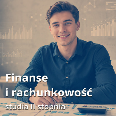 Finanse i rachunkowość magisterskie