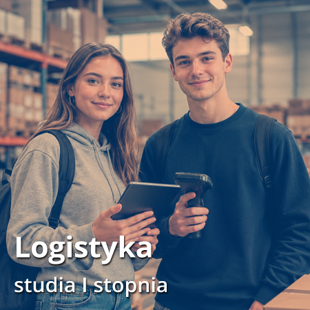 Logististyka licencjackie