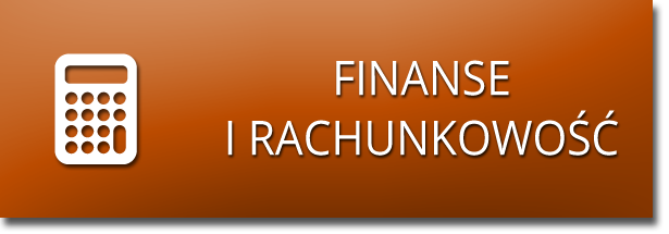 Finanse i rachunkowość