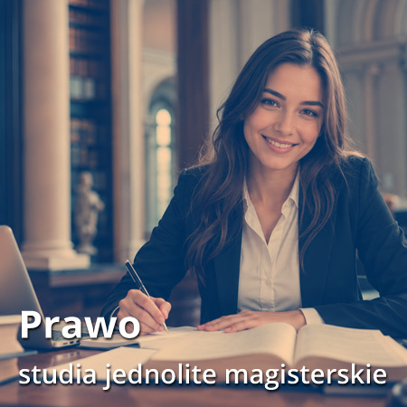 Prawo jednolite magisterskie