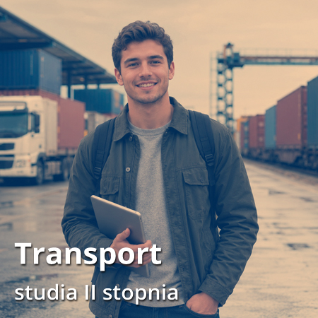 Transport magisterskie