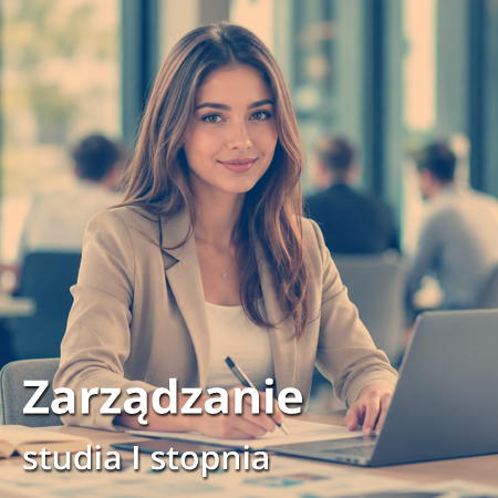 zarzadzanie licencjackie