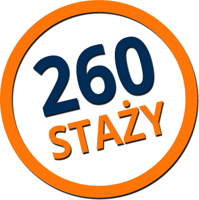 260 stazy