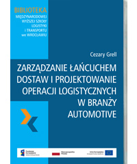 Zarzadzanie lancuchem dostaw