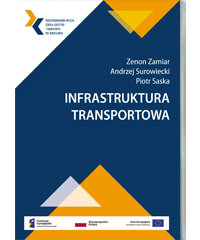 infrastruktura transportowa zamiar