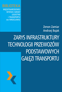 zarys infrastruktury