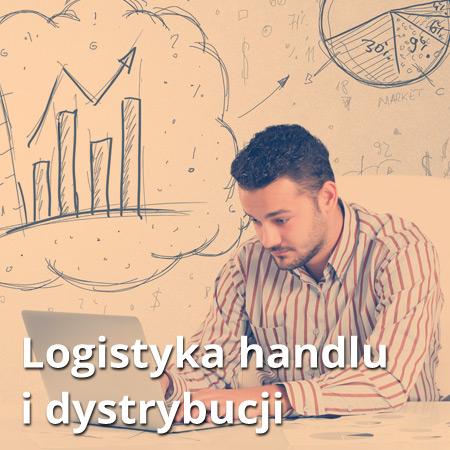 k logistyka handlu