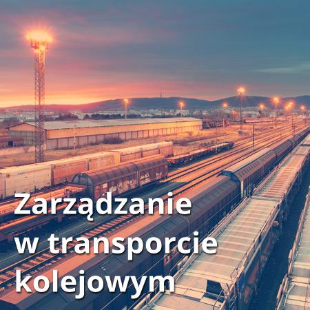 k zarzadzanie kolej