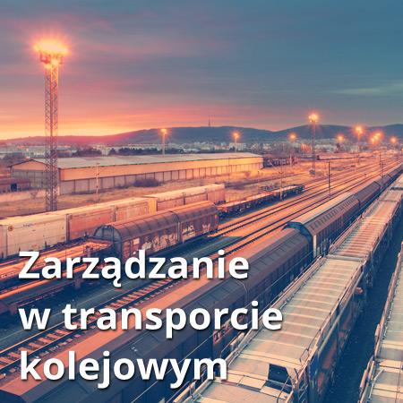 k zarzadzanie kolej