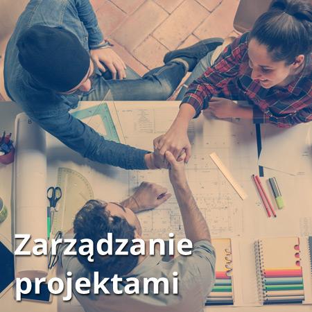 k zarzadzanie projektami