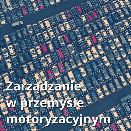 k zarzadzanie w przemysle