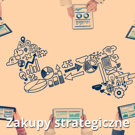 Zakupy strategiczne