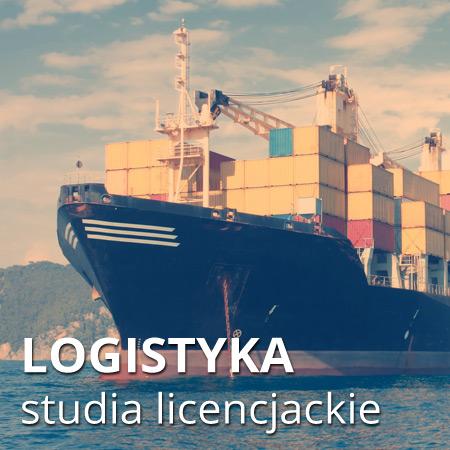 Logististyka licencjackie