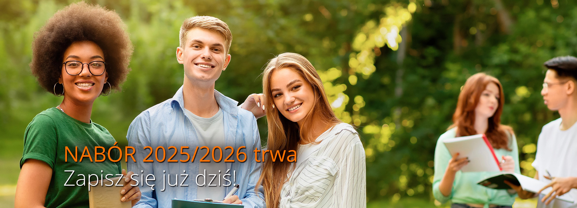 Nabór 2025/2026