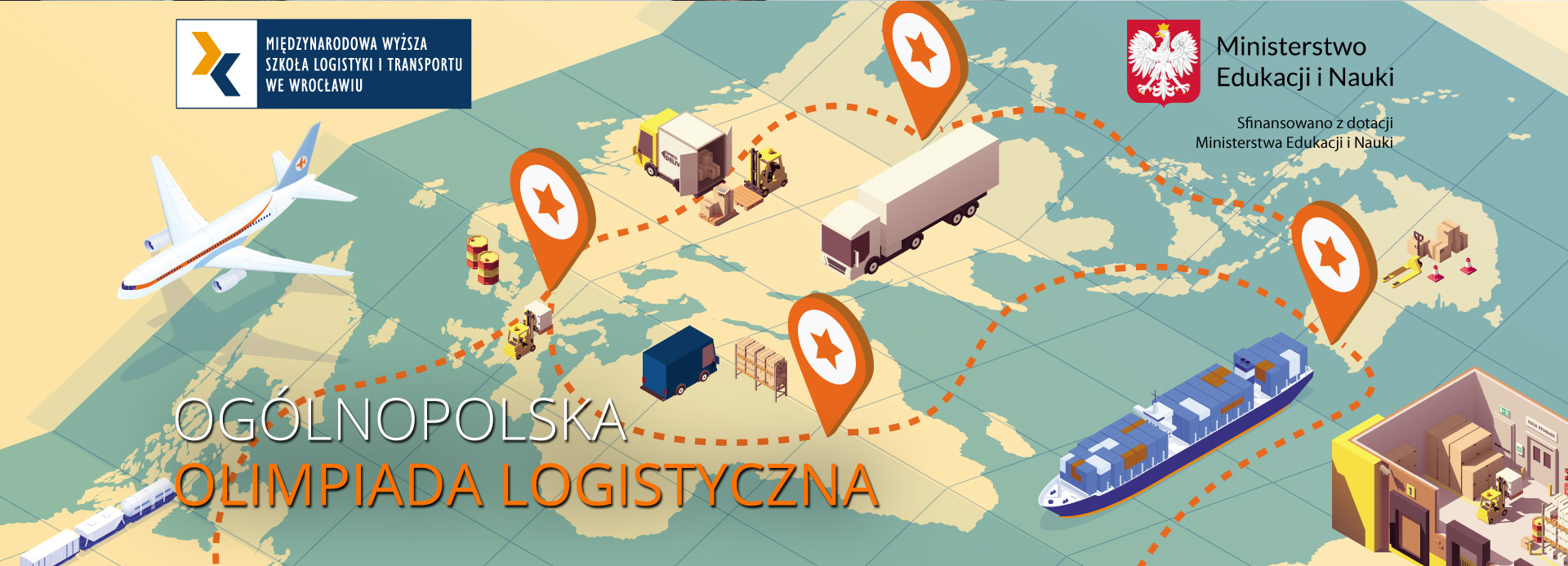 olimpiada logistyczna
