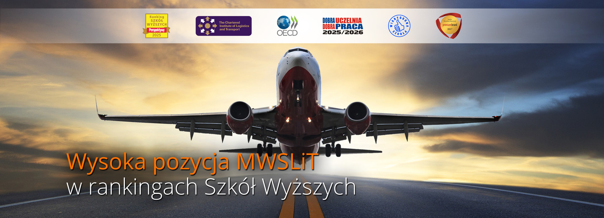 Wysoka pozycja